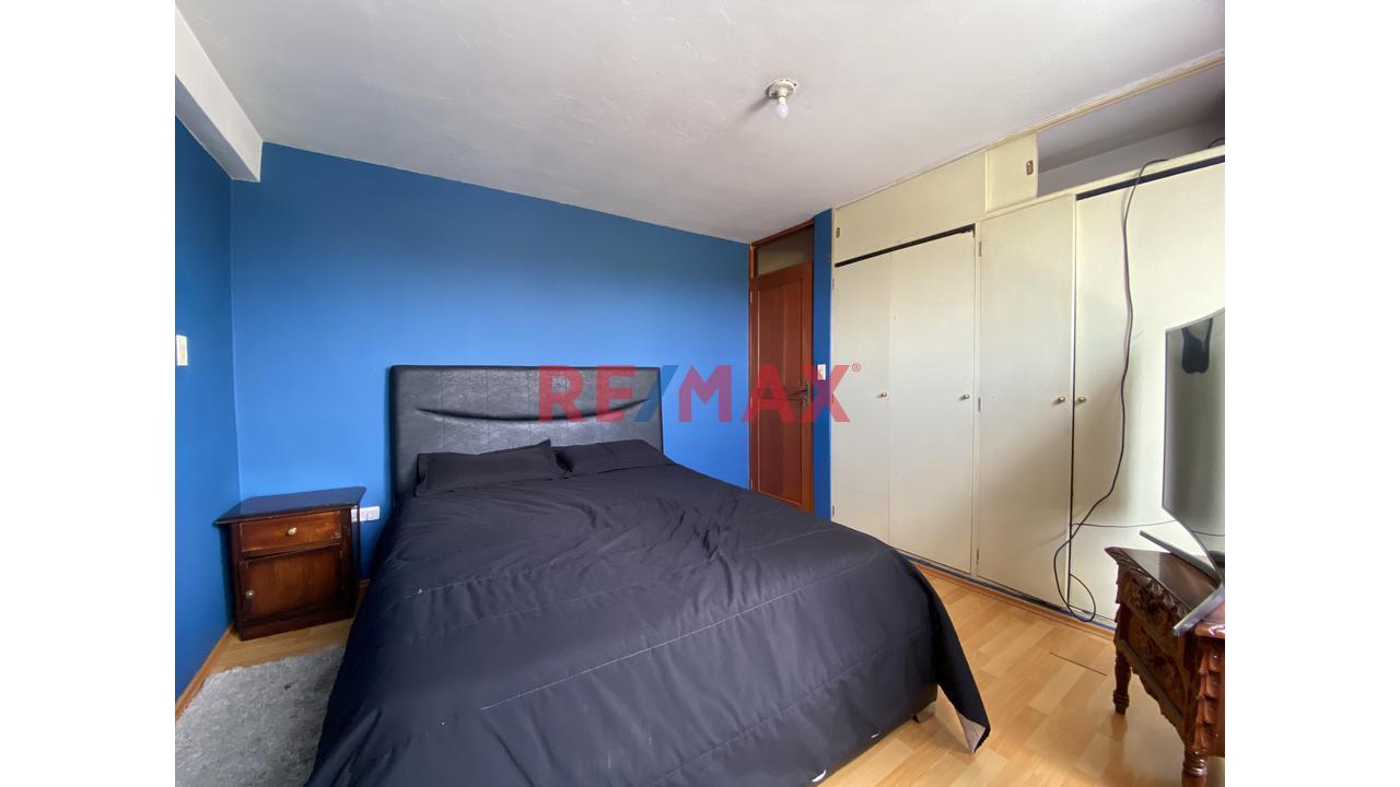 Casa en Alquiler ubicado en Arequipa