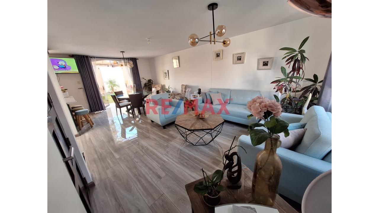 Casa en Venta ubicado en Sachaca a $210,000