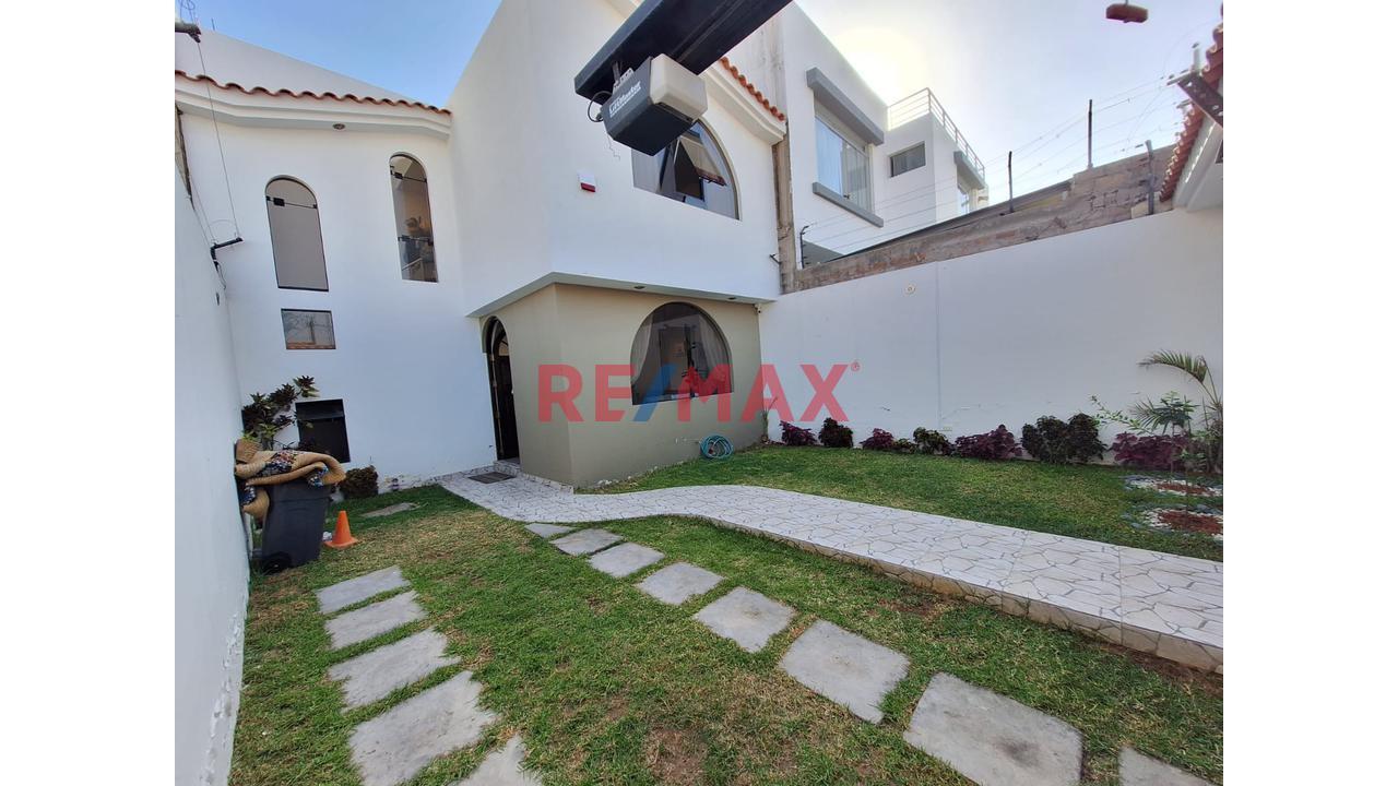 Casa en Venta ubicado en Sachaca