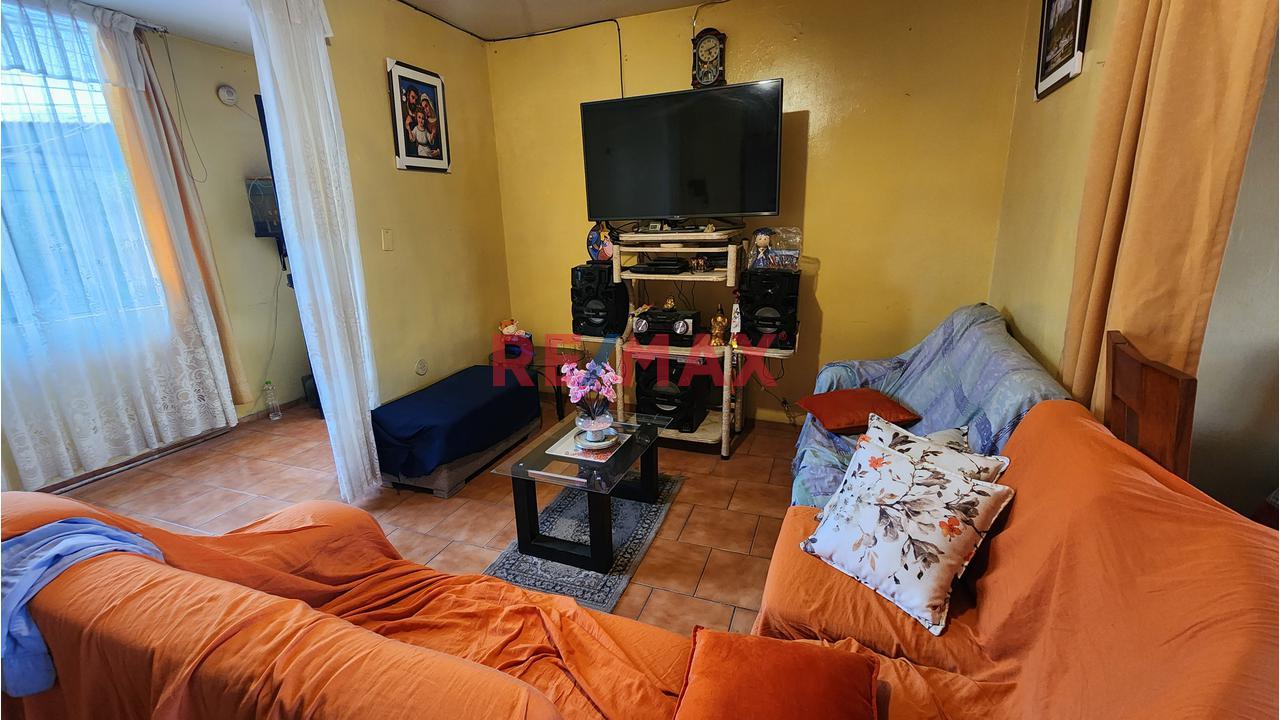 Casa en Venta ubicado en Alto Selva Alegre Casa en Venta ubicado en Alto Selva Alegre