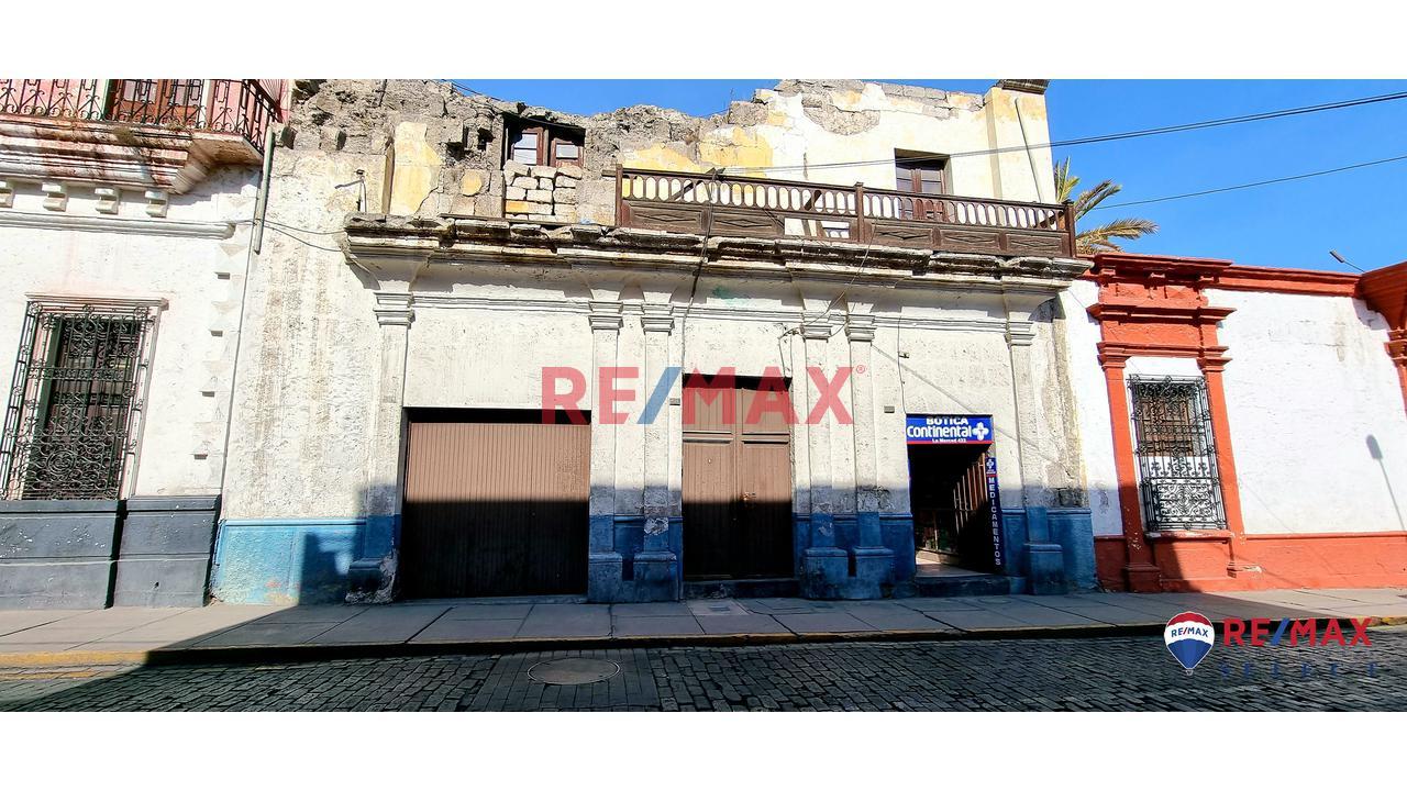 Casa en Venta ubicado en Arequipa a $820,000