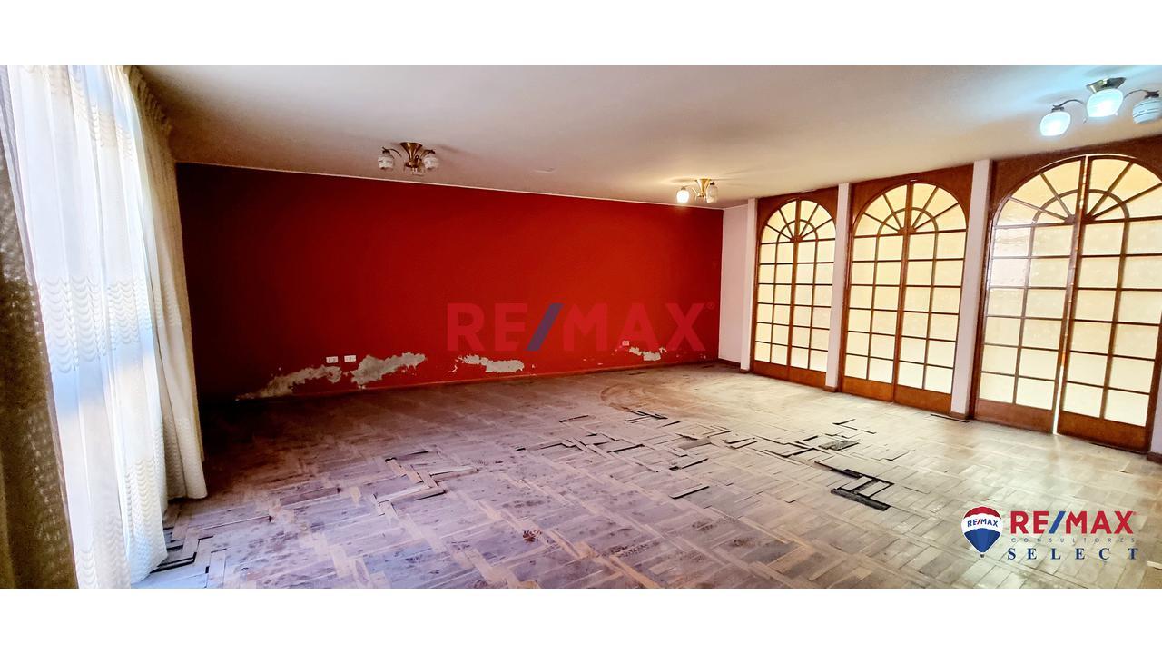 Casa en Venta ubicado en Arequipa