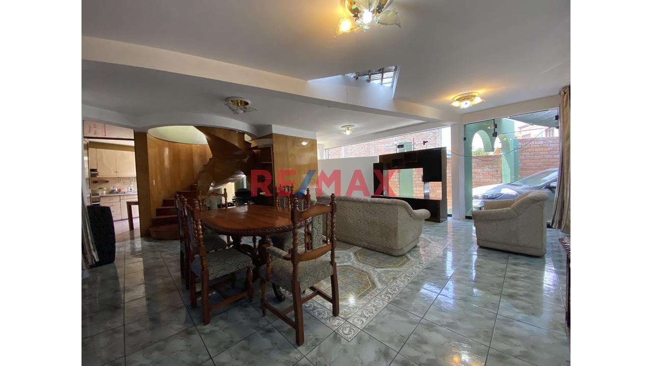 Casa en Venta ubicado en Arequipa a $420,000