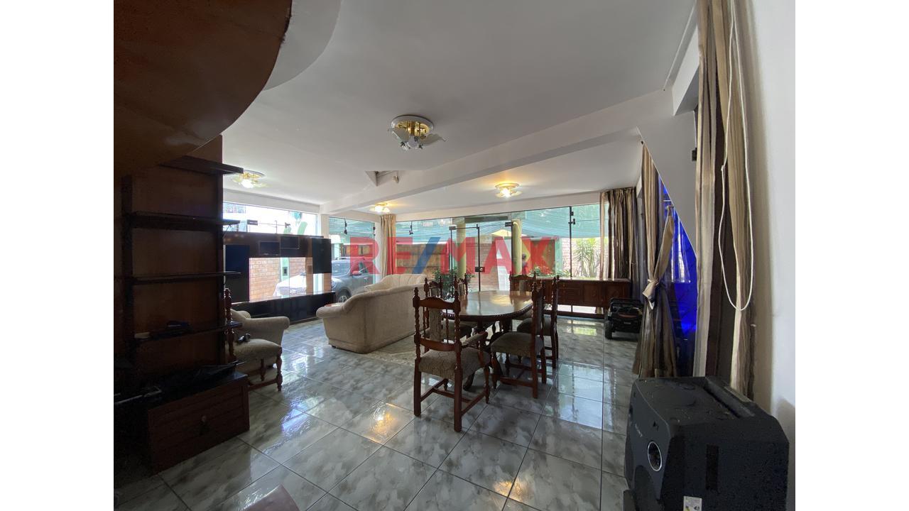 Casa en Venta ubicado en Arequipa