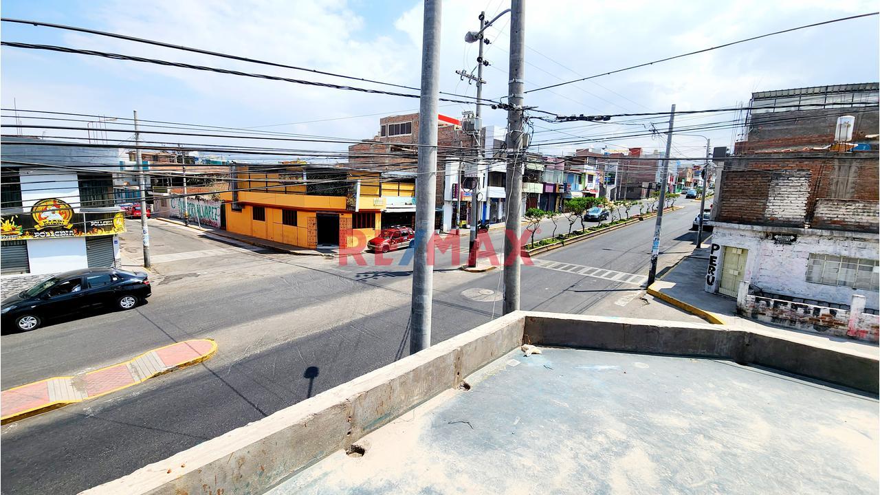 Casa en Venta ubicado en Miraflores Casa en Venta ubicado en Miraflores
