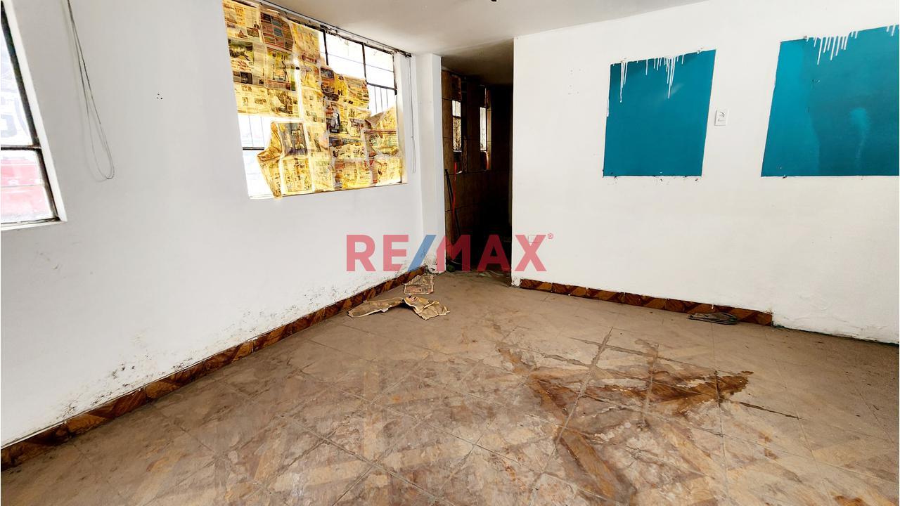 Casa en Venta ubicado en Calle Jose Carlos Mariategui Casa en Venta ubicado en Calle Jose Carlos Mariategui