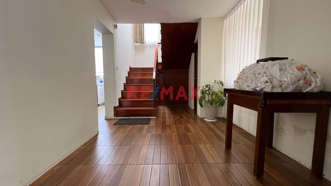 Casa en Venta ubicado en Socabaya