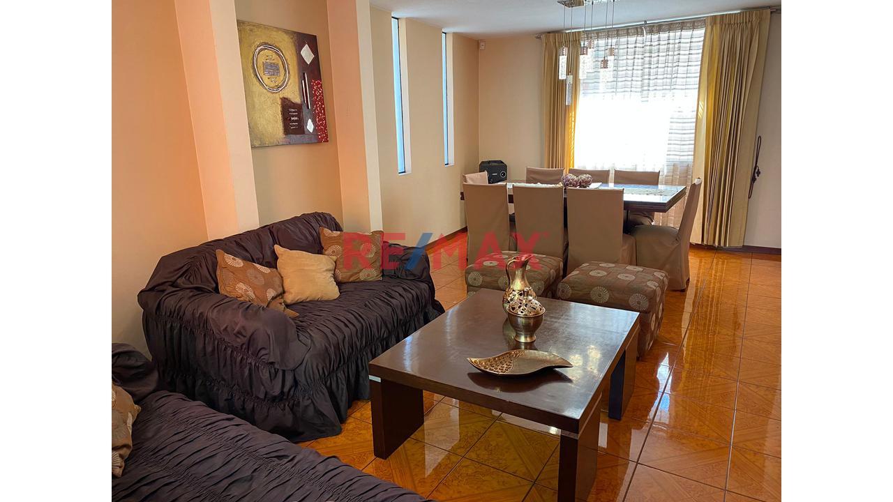 Casa en Venta ubicado en Yanahuara a $190,000 Casa en Venta ubicado en Yanahuara a $190,000