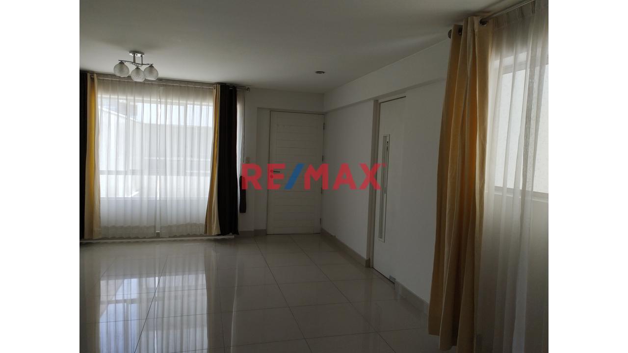 Departamento en Alquiler ubicado en Sachaca a $454
