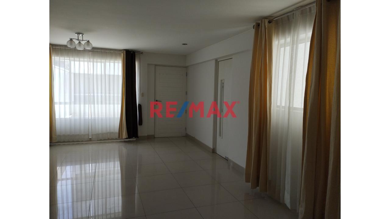 Departamento en Alquiler ubicado en Sachaca
