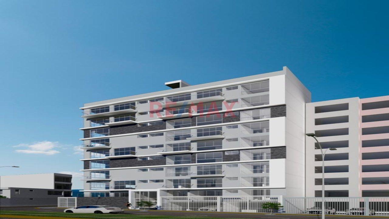 Departamento en Venta ubicado en Yanahuara a $227,000
