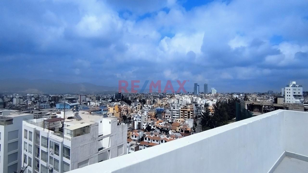 Departamento en Venta ubicado en Cayma Departamento en Venta ubicado en Cayma
