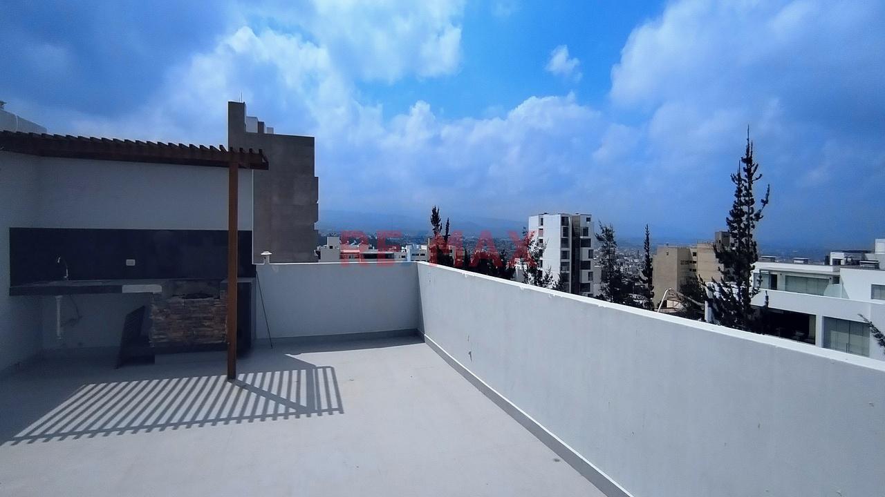 Departamento en Venta ubicado en Los Andenes Departamento en Venta ubicado en Los Andenes