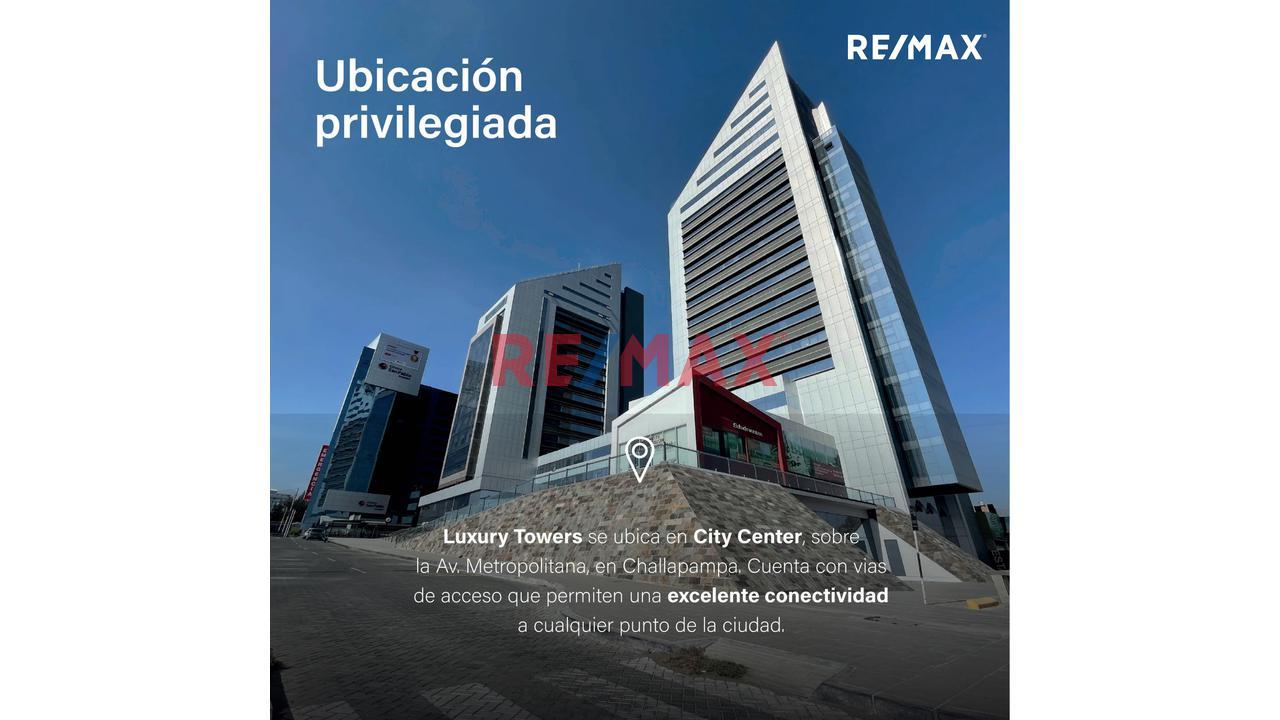 Departamento en Venta ubicado en Cerro Colorado a $306,700 Departamento en Venta ubicado en Cerro Colorado a $306,700