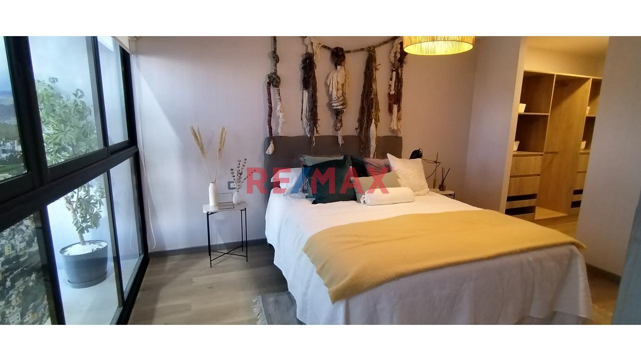 Departamento en Venta ubicado en Cerro Colorado Departamento en Venta ubicado en Cerro Colorado