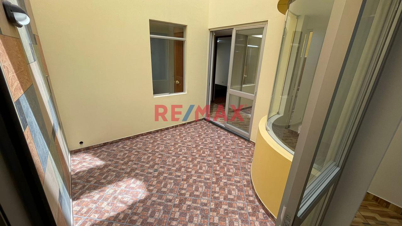 Departamento en Venta ubicado en Sachaca Departamento en Venta ubicado en Sachaca
