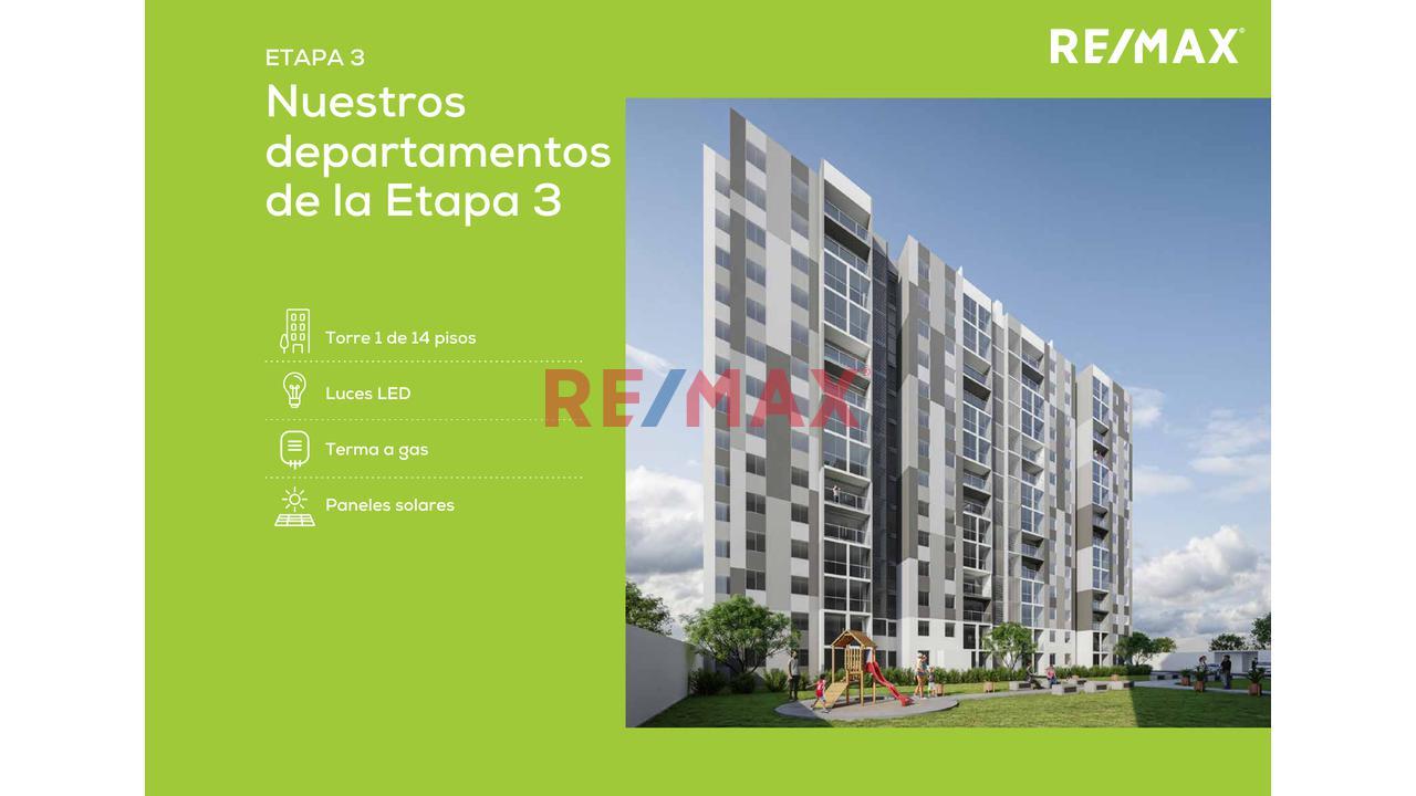 Departamento en Venta ubicado en Cerro Colorado a $87,165 Departamento en Venta ubicado en Cerro Colorado a $87,165