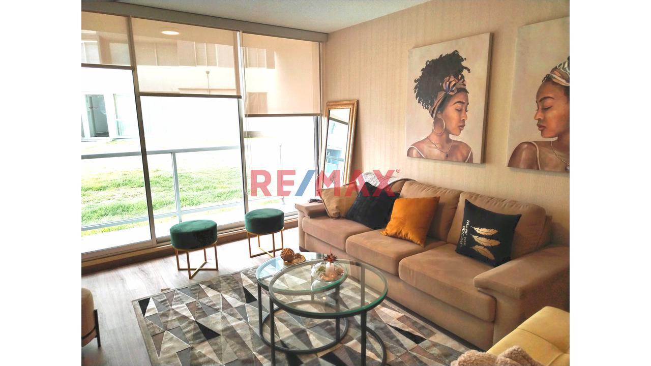 Departamento en Venta ubicado en Cerro Colorado Departamento en Venta ubicado en Cerro Colorado