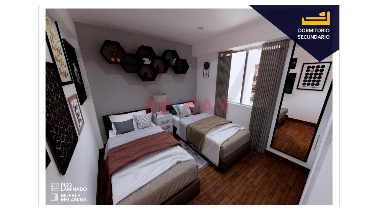 Departamento en Venta ubicado en Arequipa a $79,000 Departamento en Venta ubicado en Arequipa a $79,000