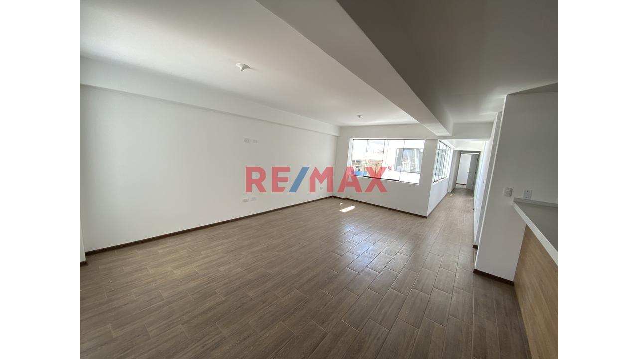Departamento en Venta ubicado en Pacanga Departamento en Venta ubicado en Pacanga