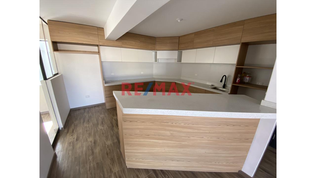 Departamento en Venta ubicado en Cerro Colorado a $145,000