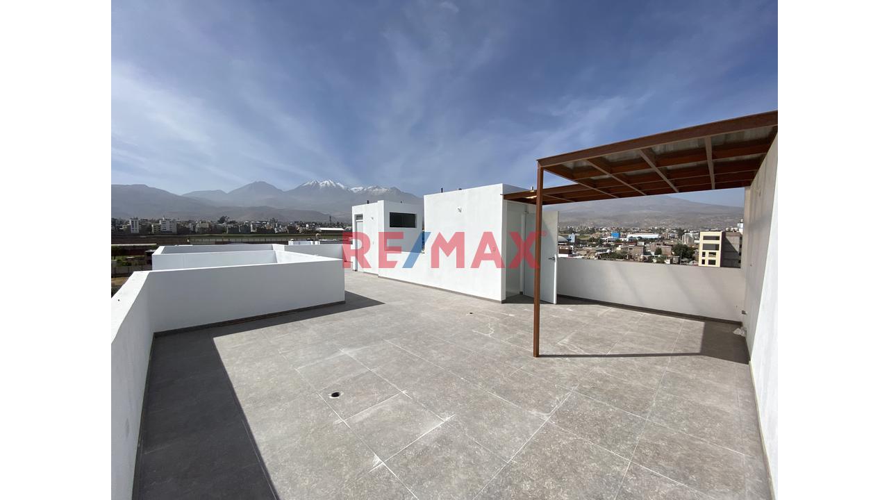 Departamento en Venta ubicado en Cerro Colorado Departamento en Venta ubicado en Cerro Colorado