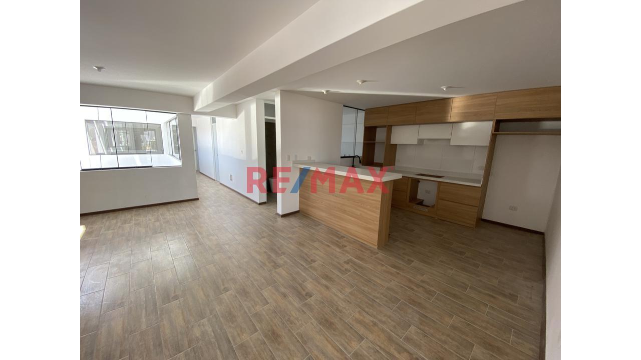 Departamento en Venta ubicado en Calle Mariano Melgar Departamento en Venta ubicado en Calle Mariano Melgar