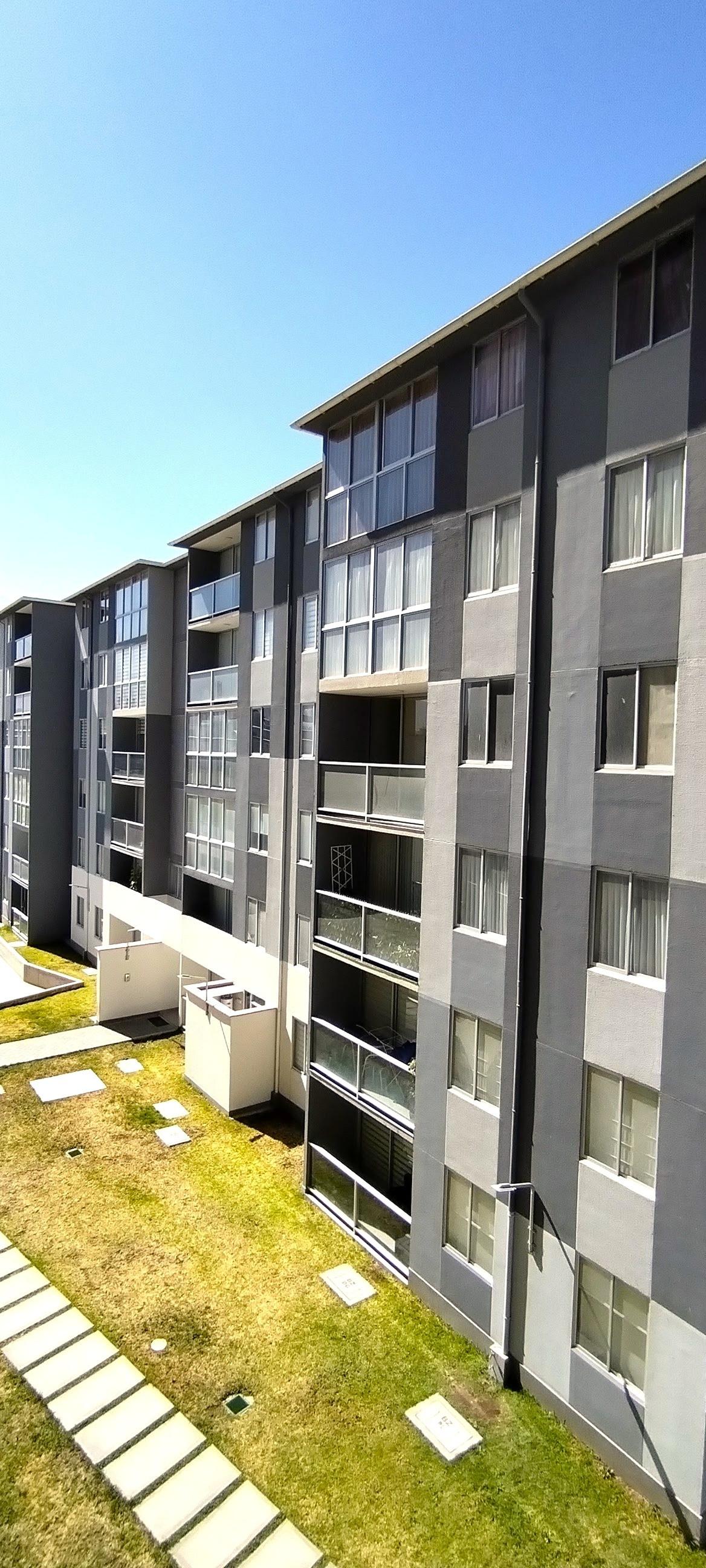 Departamento en Venta ubicado en Cerro Colorado a $97,860