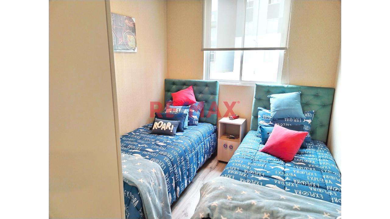 Departamento en Venta ubicado en Av. Aviacion Departamento en Venta ubicado en Av. Aviacion