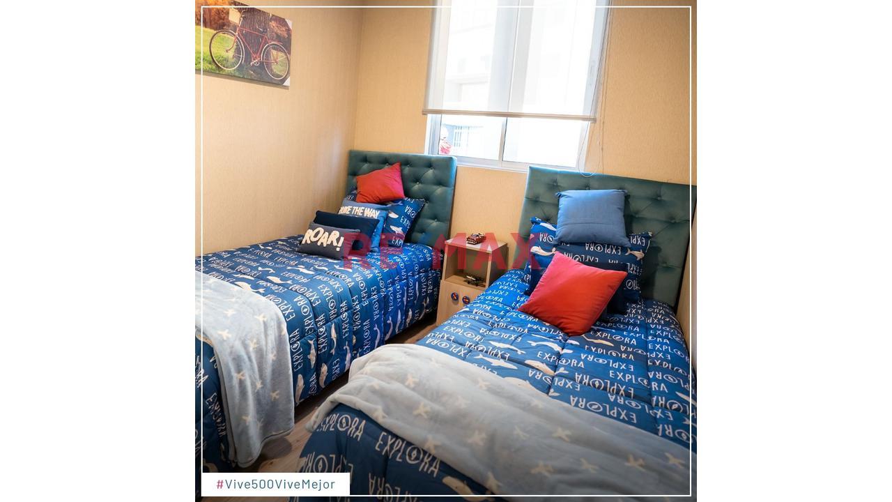 Departamento en Venta ubicado en Cerro Colorado