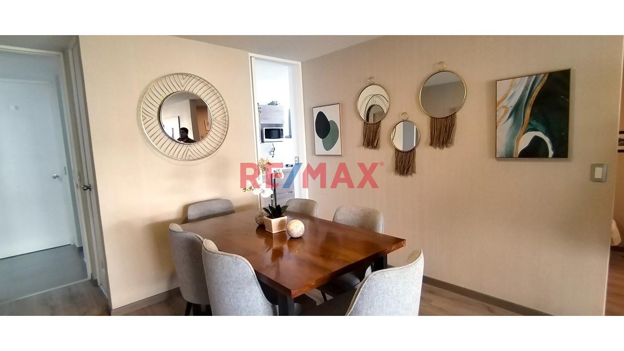 Departamento en Venta ubicado en Av. Aviacion Departamento en Venta ubicado en Av. Aviacion