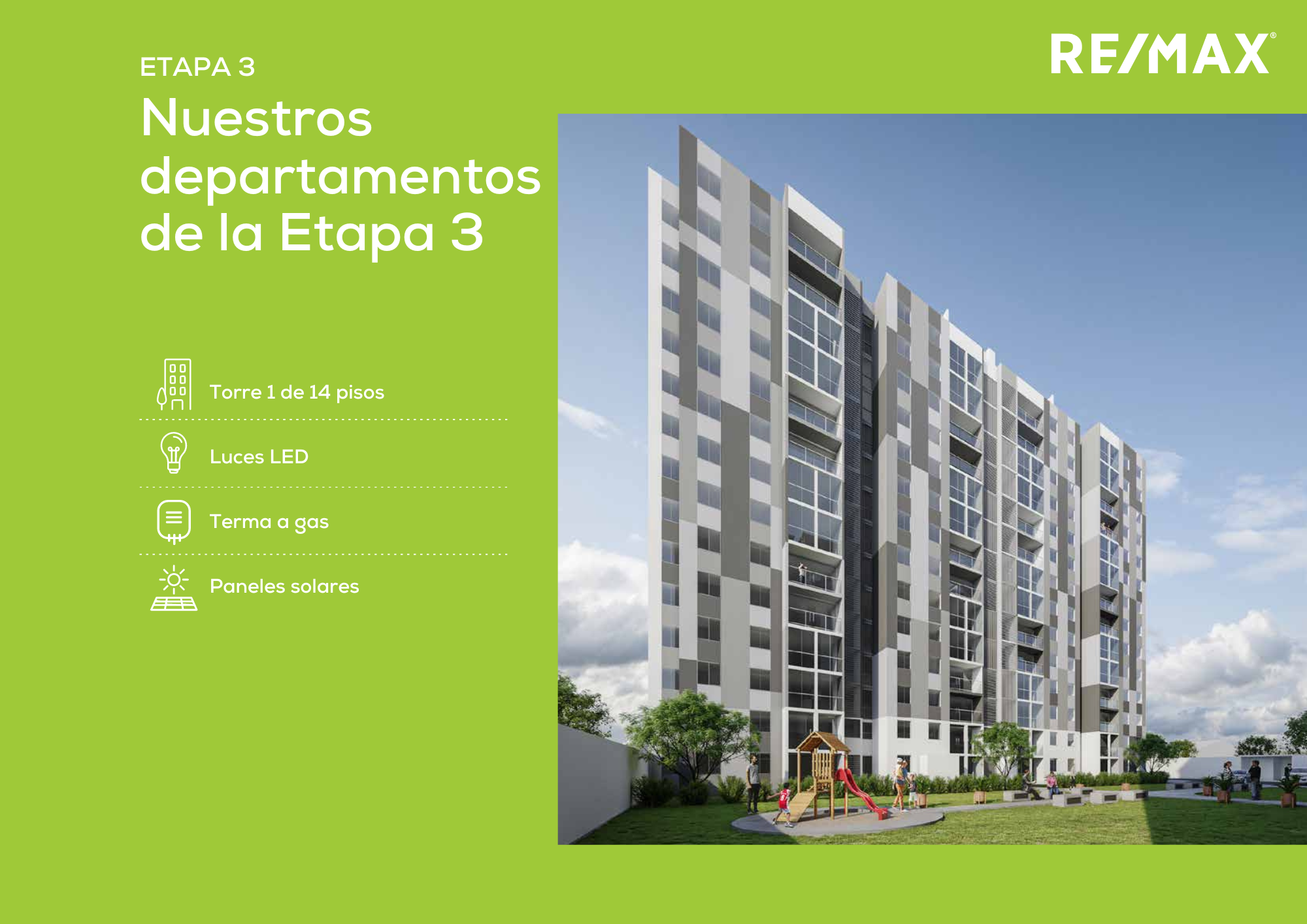Departamento en Venta ubicado en Cerro Colorado a $85,294 Departamento en Venta ubicado en Cerro Colorado a $85,294