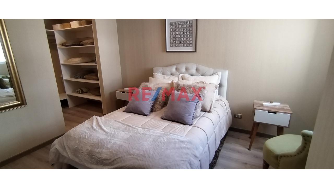 Departamento en Venta ubicado en Av. Aviacion Departamento en Venta ubicado en Av. Aviacion