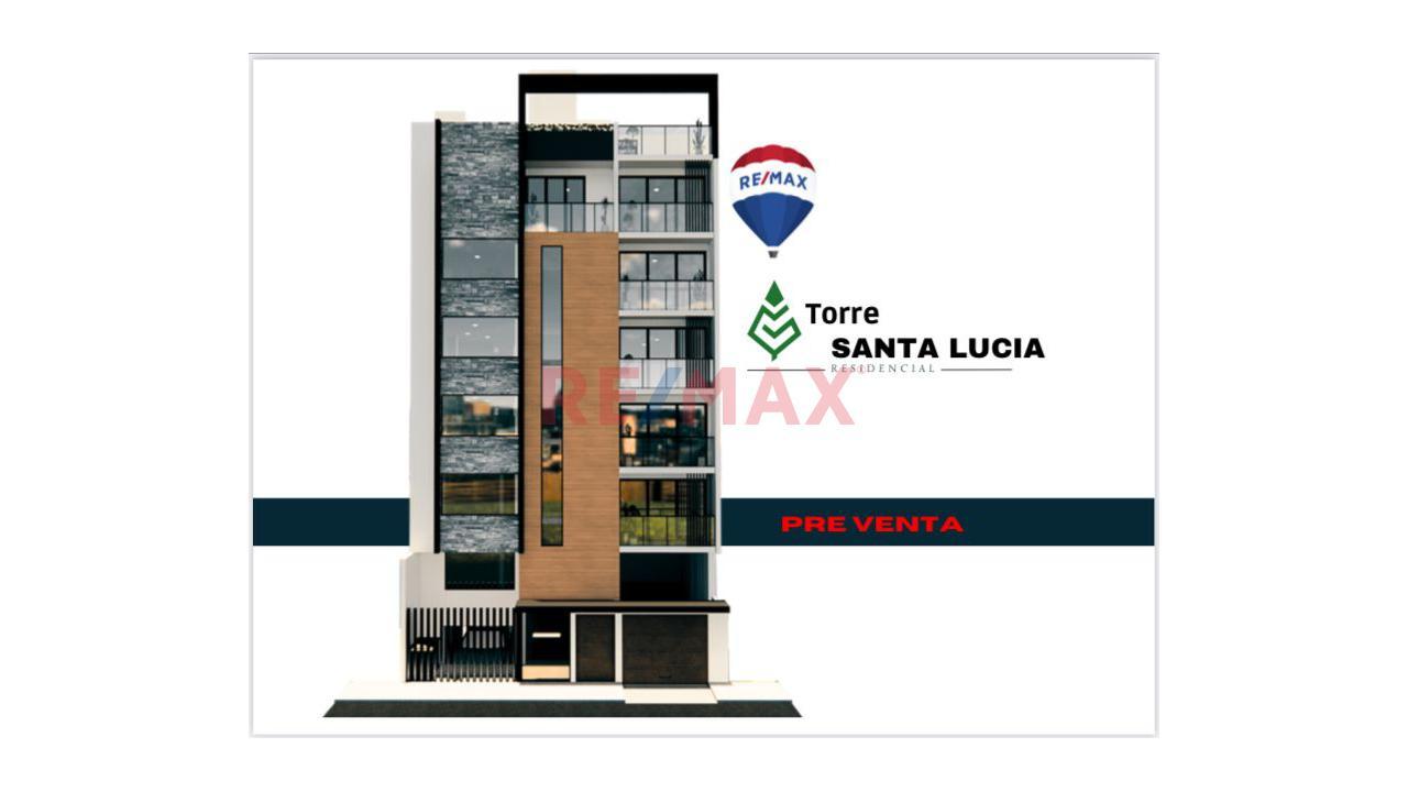 Departamento en Venta ubicado en Urbanizacion Colegio De Ingenieros Departamento en Venta ubicado en Urbanizacion Colegio De Ingenieros