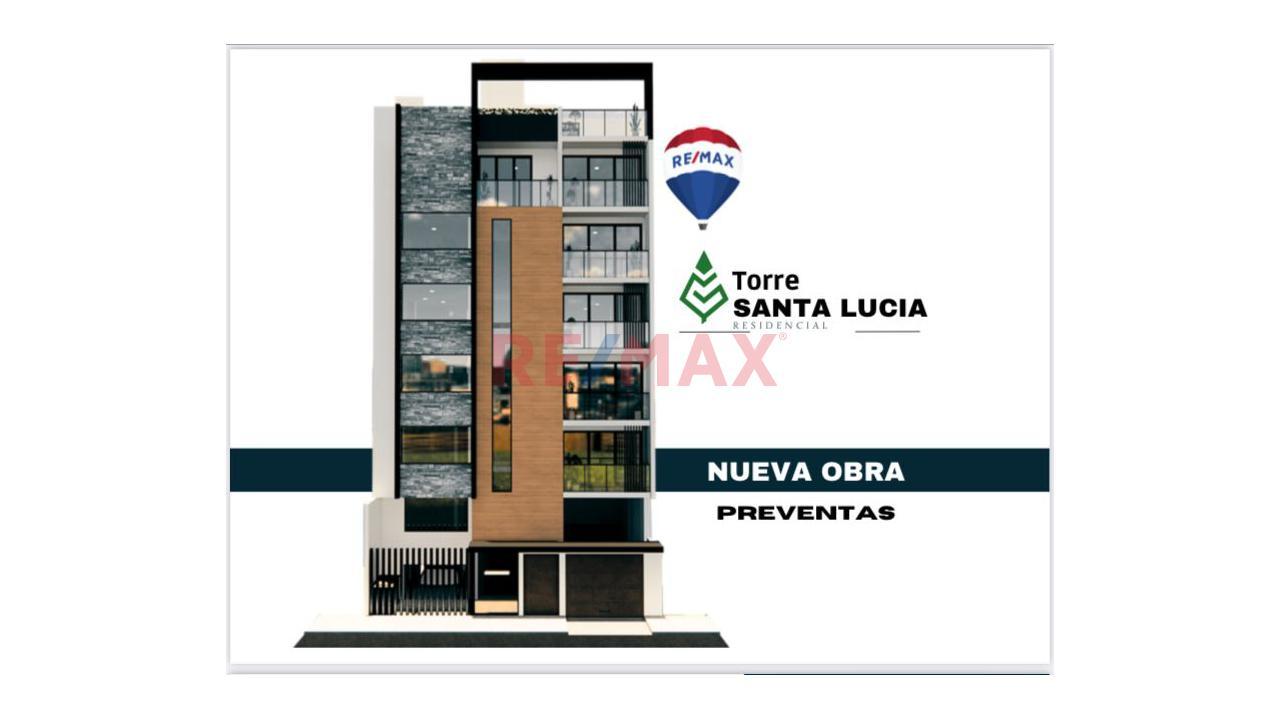 Departamento en Venta ubicado en Cerro Colorado a $143,000