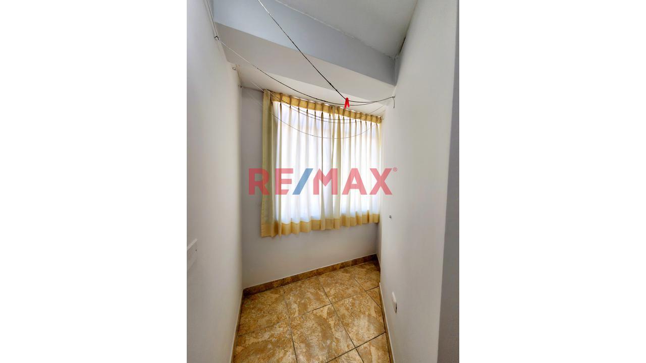 Departamento en Venta ubicado en Cerro Colorado Departamento en Venta ubicado en Cerro Colorado