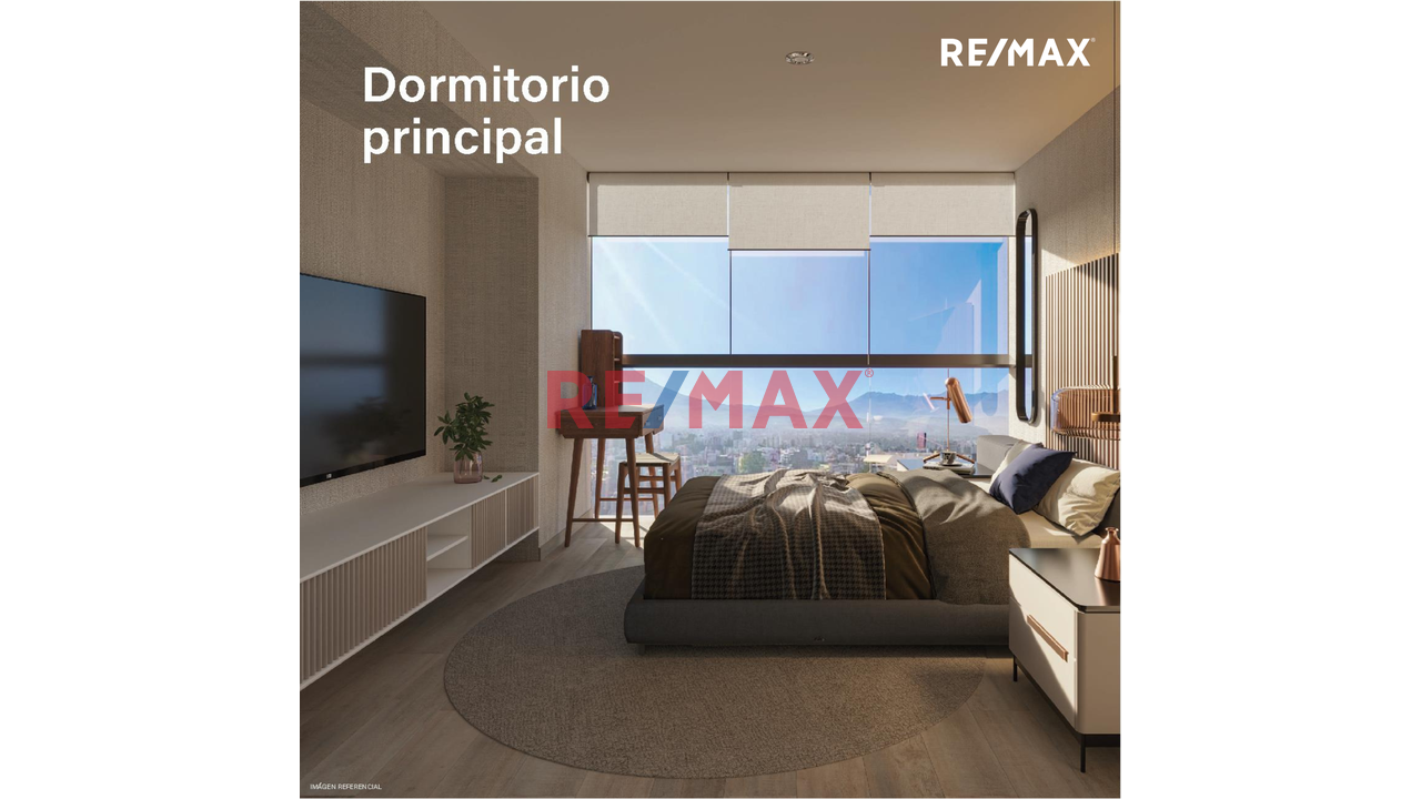 Departamento en Venta ubicado en Cerro Colorado Departamento en Venta ubicado en Cerro Colorado