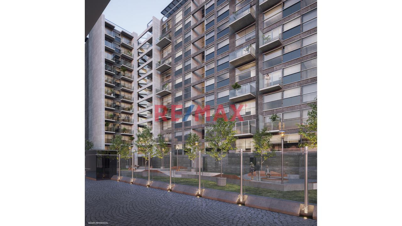 Departamento en Venta ubicado en Cerro Colorado a $98,800