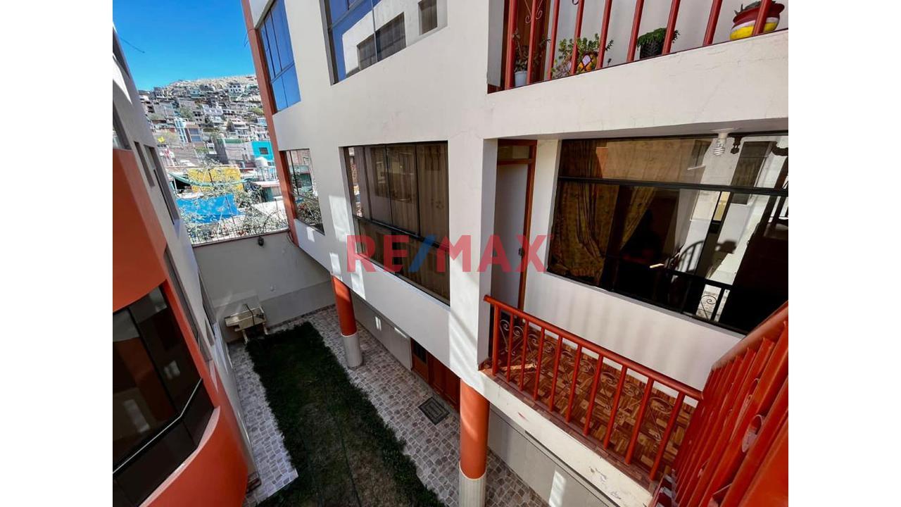 Departamento en Venta ubicado en Jacobo Hunter a $62,000 Departamento en Venta ubicado en Jacobo Hunter a $62,000