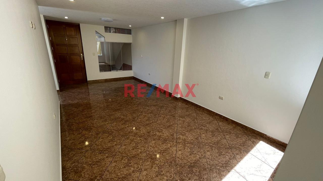Departamento en Venta ubicado en Sachaca Departamento en Venta ubicado en Sachaca