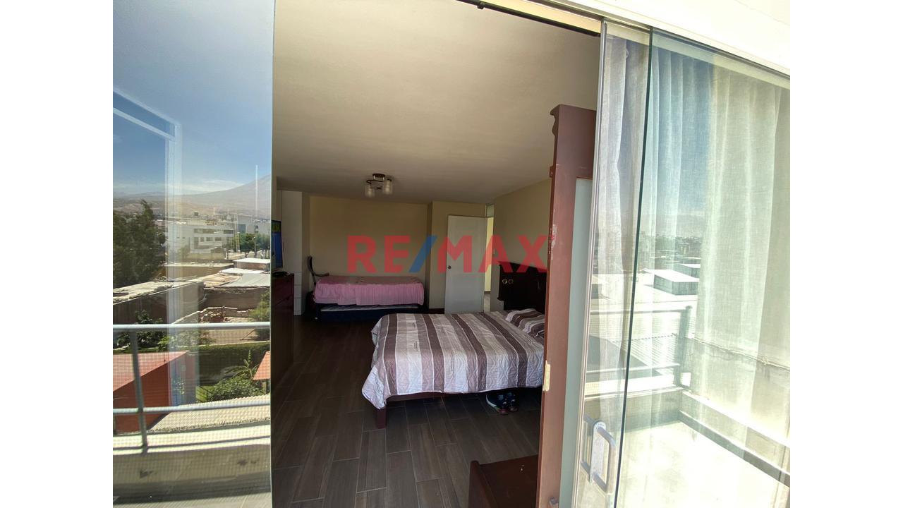 Departamento en Venta ubicado en Sachaca Departamento en Venta ubicado en Sachaca