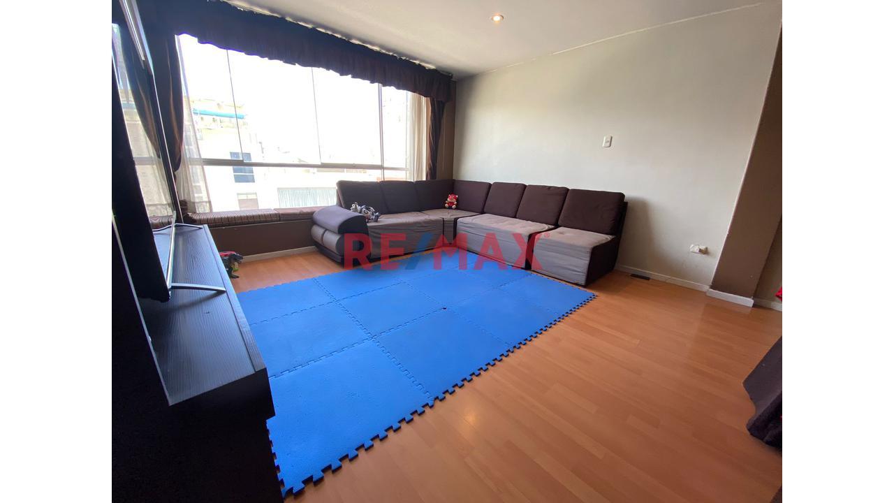 Departamento en Venta ubicado en Magisterial Amauta Departamento en Venta ubicado en Magisterial Amauta