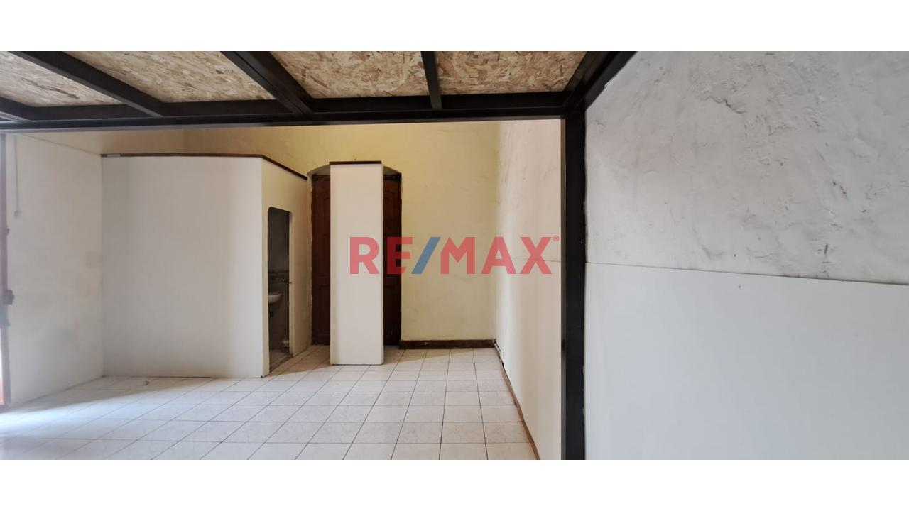 Local comercial en Alquiler ubicado en Calle Jerusalen Local comercial en Alquiler ubicado en Calle Jerusalen