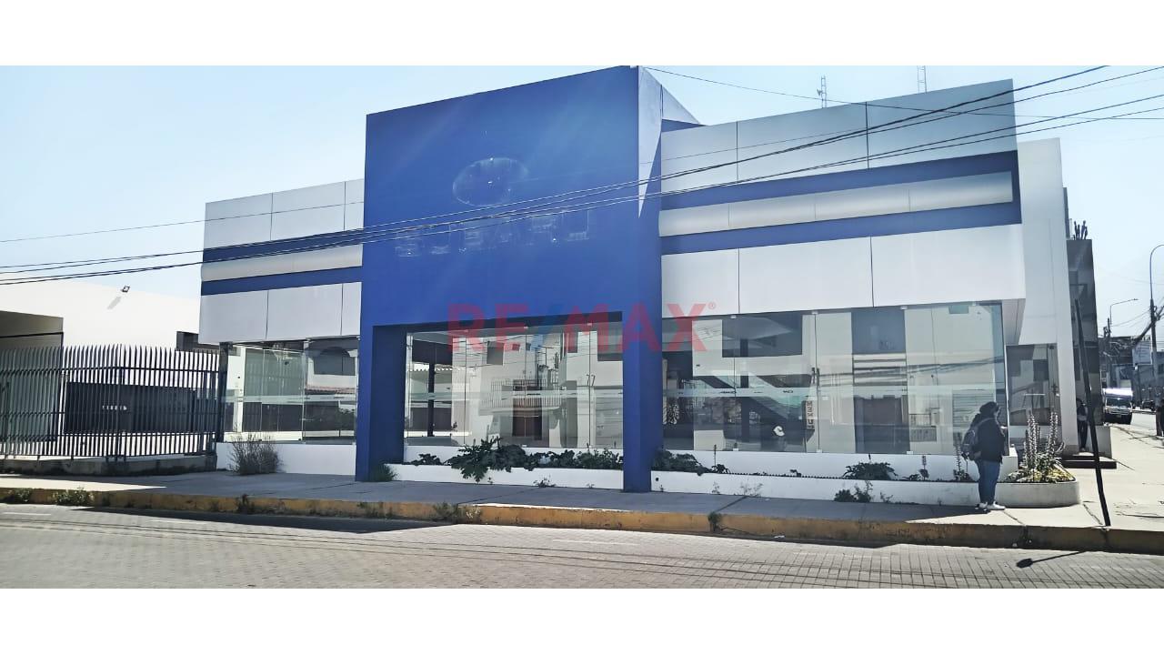 Local comercial en Alquiler ubicado en Arequipa