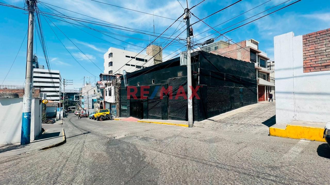 Local comercial en Alquiler ubicado en Cayma