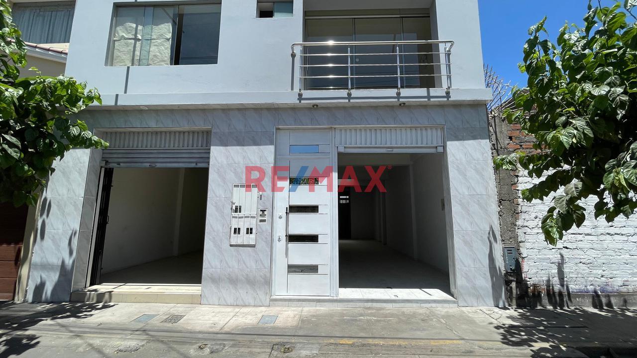Local comercial en Alquiler ubicado en Jose Luis Bustamante Y Rivero a $427