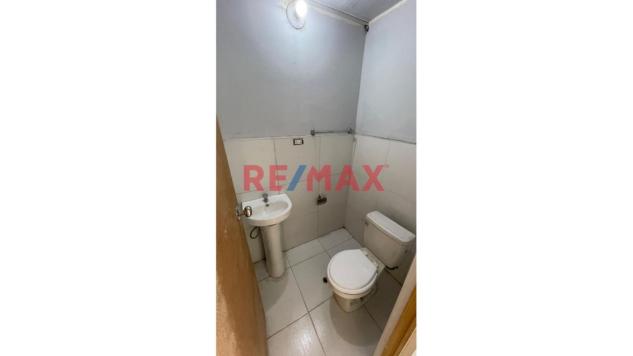Local comercial en Alquiler ubicado en Jose Luis Bustamante Y Rivero