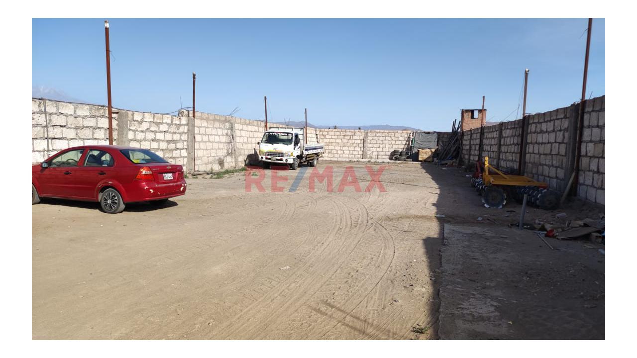 Terreno en Alquiler ubicado en Av. Progreso Terreno en Alquiler ubicado en Av. Progreso