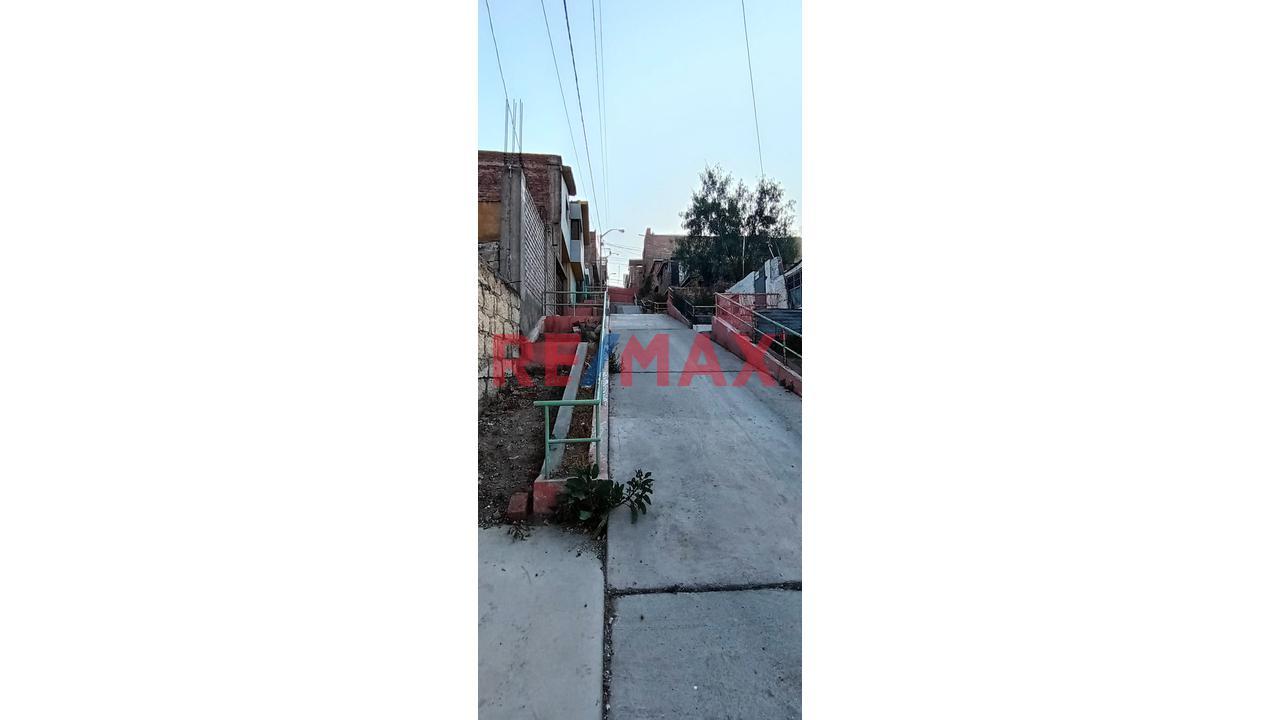 Terreno en Venta ubicado en Cayma Terreno en Venta ubicado en Cayma