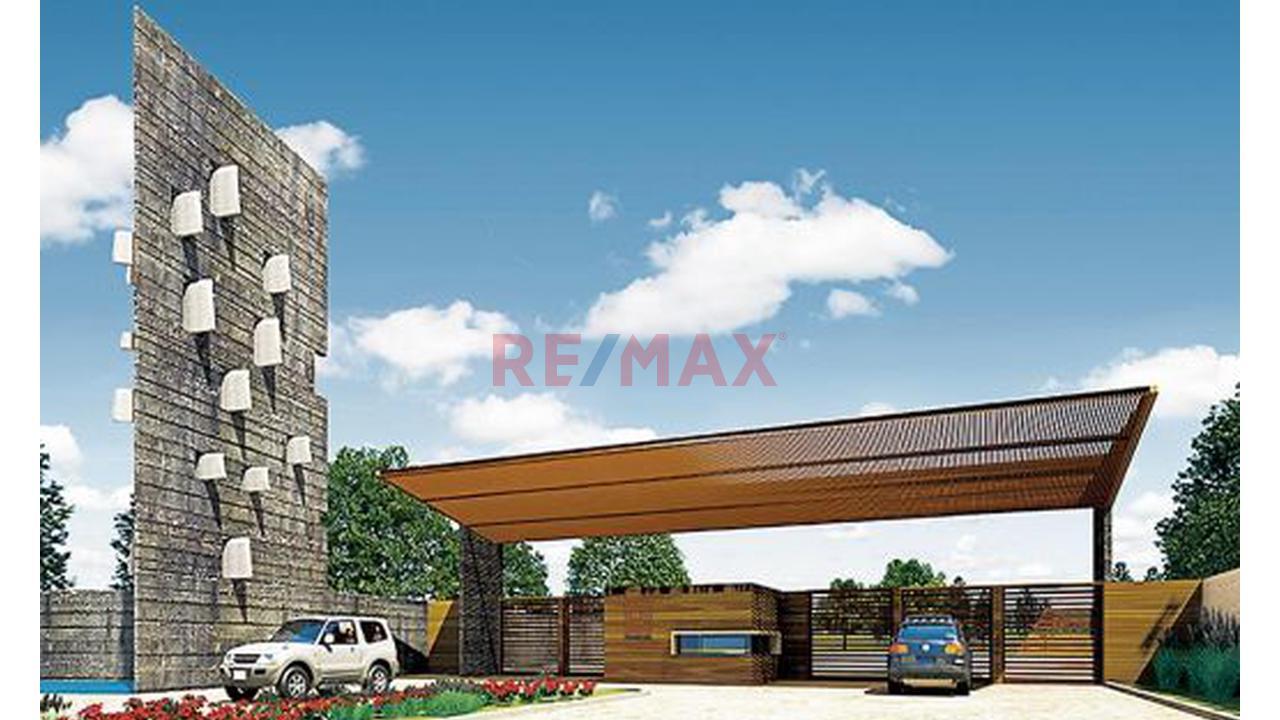 Terreno en Venta ubicado en La Joya Terreno en Venta ubicado en La Joya